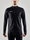 Craft Sport-Langarmshirt Evolve Halfzip - strapazierfähig, aus Stretchmaterial - schwarz Herren